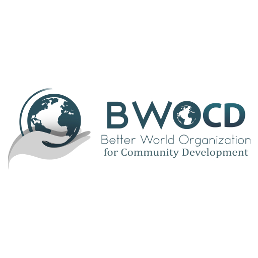 Better World Organization logo