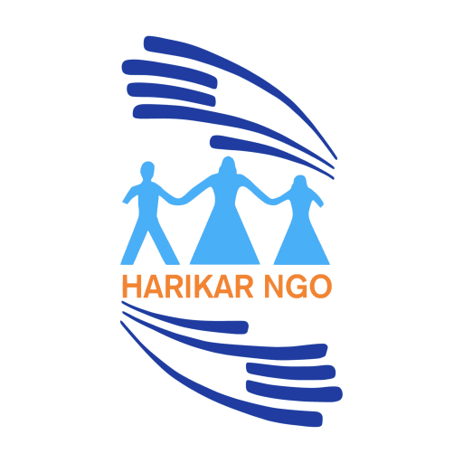 Harikar NGO logo