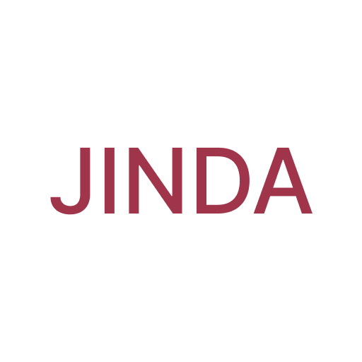 Jinda Organization logo