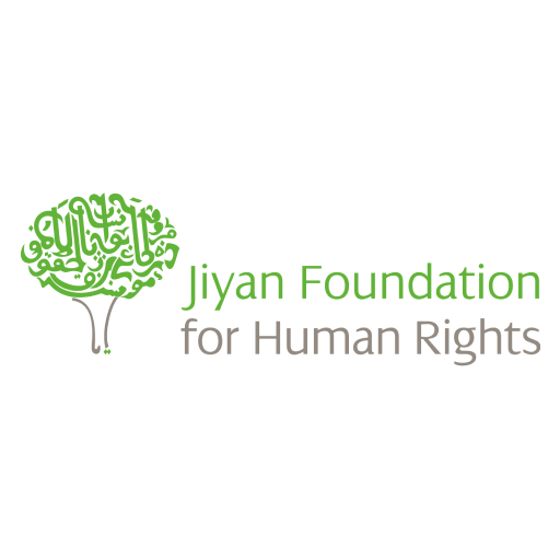 Jiyan Foundation logo