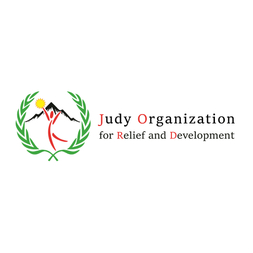 Judy Organization logo