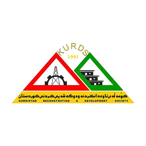 KURDS NGO logo