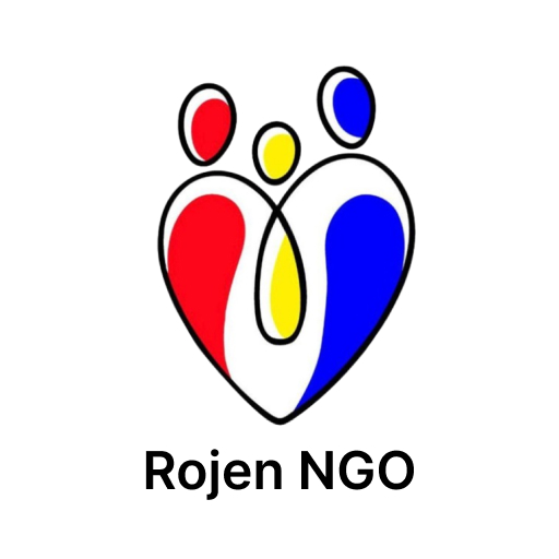 Rojen NGO logo