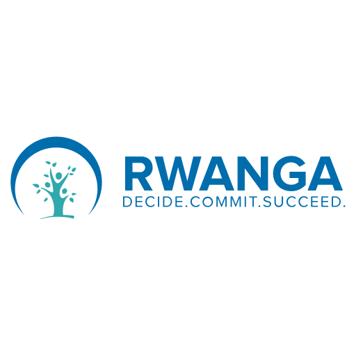 Rwanga Foundation logo