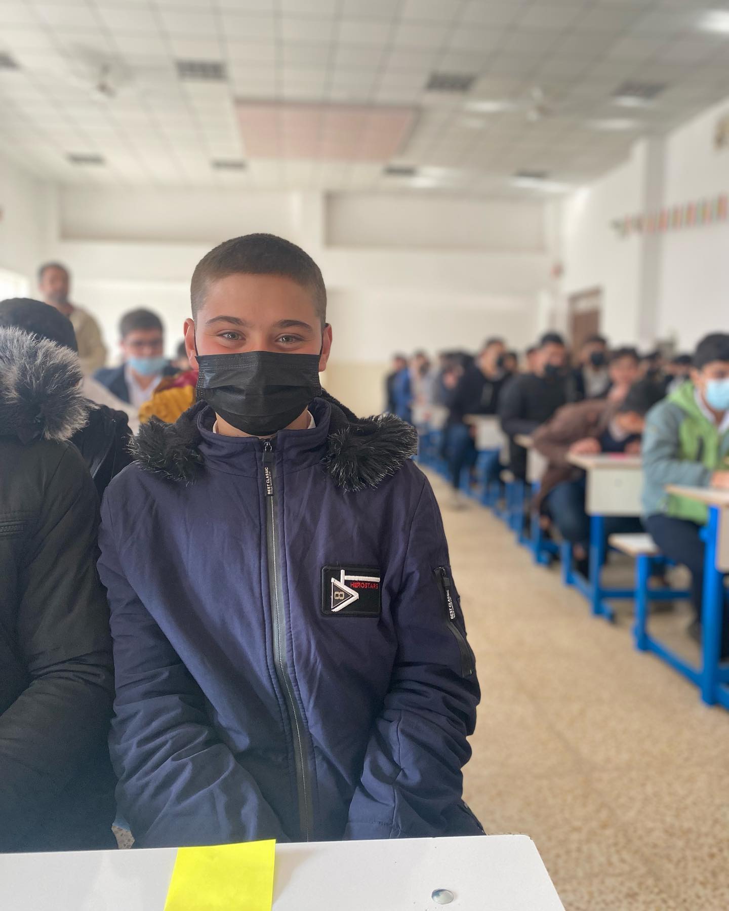 A Seminar To Roshna School A Seminar To Roshna School 01 1