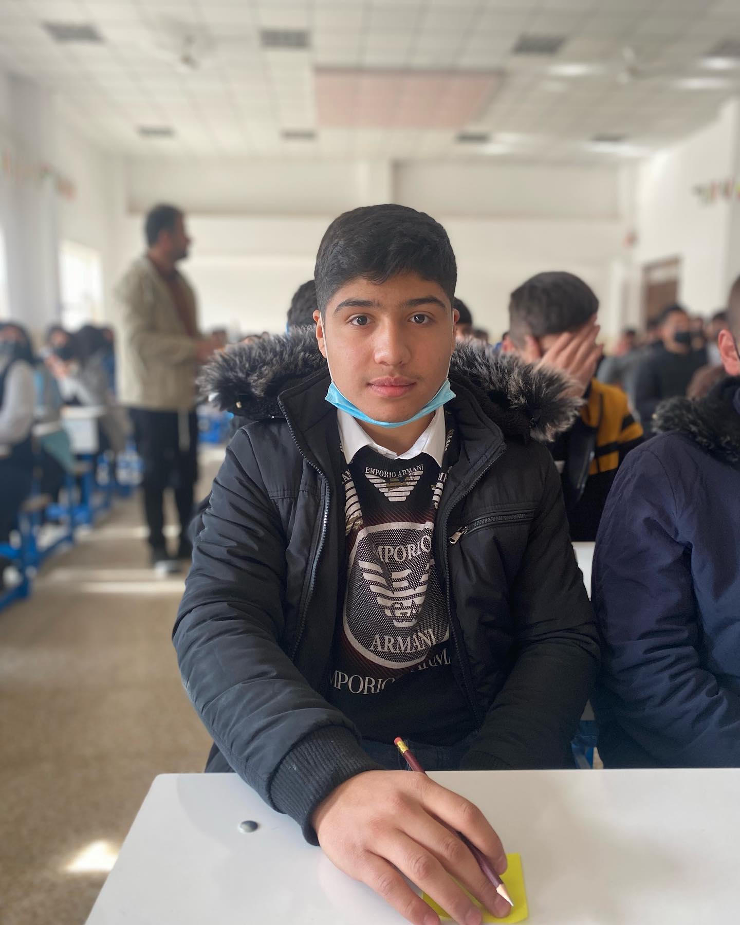 A Seminar To Roshna School A Seminar To Roshna School 02 1