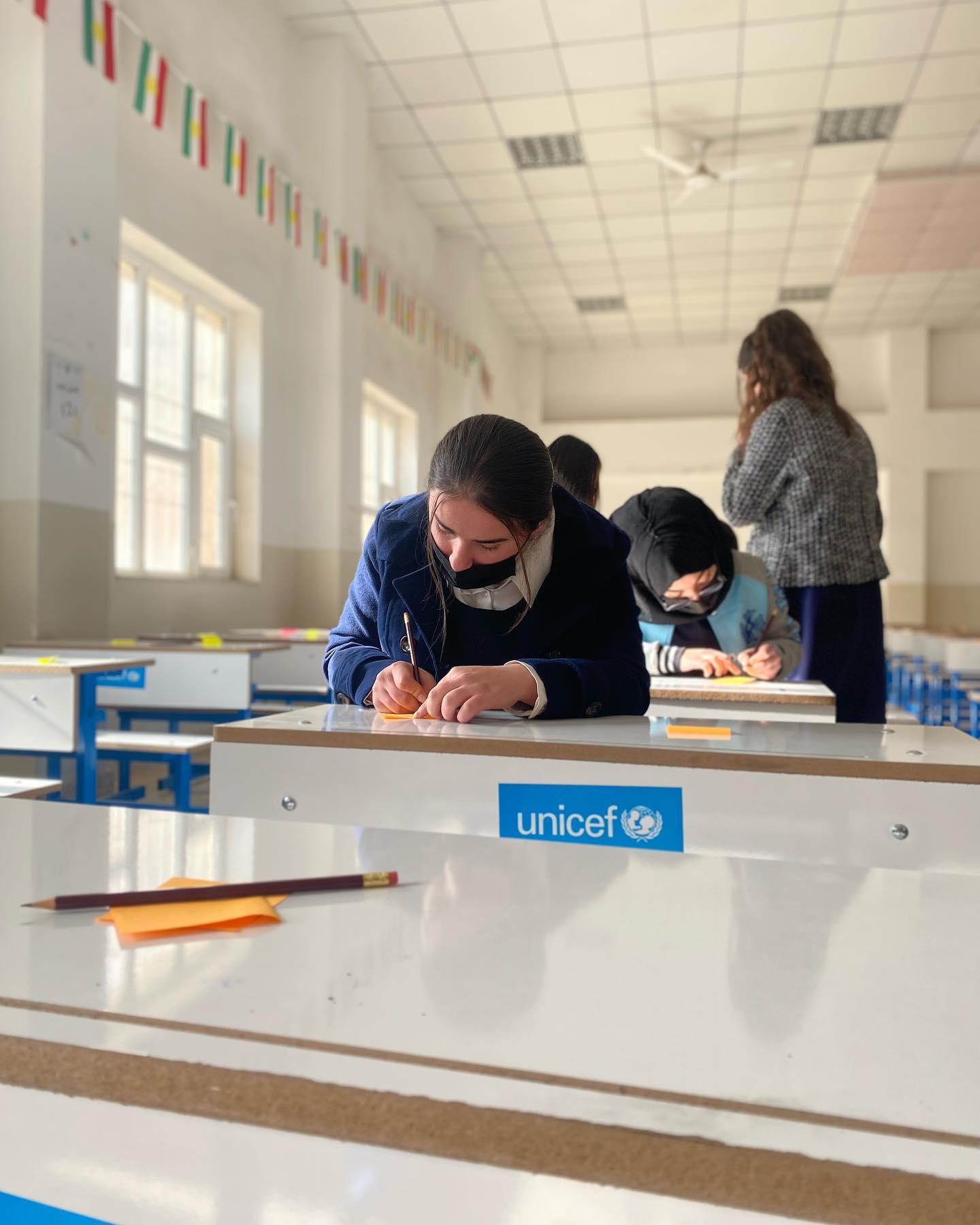 A Seminar To Roshna School A Seminar To Roshna School 03 1