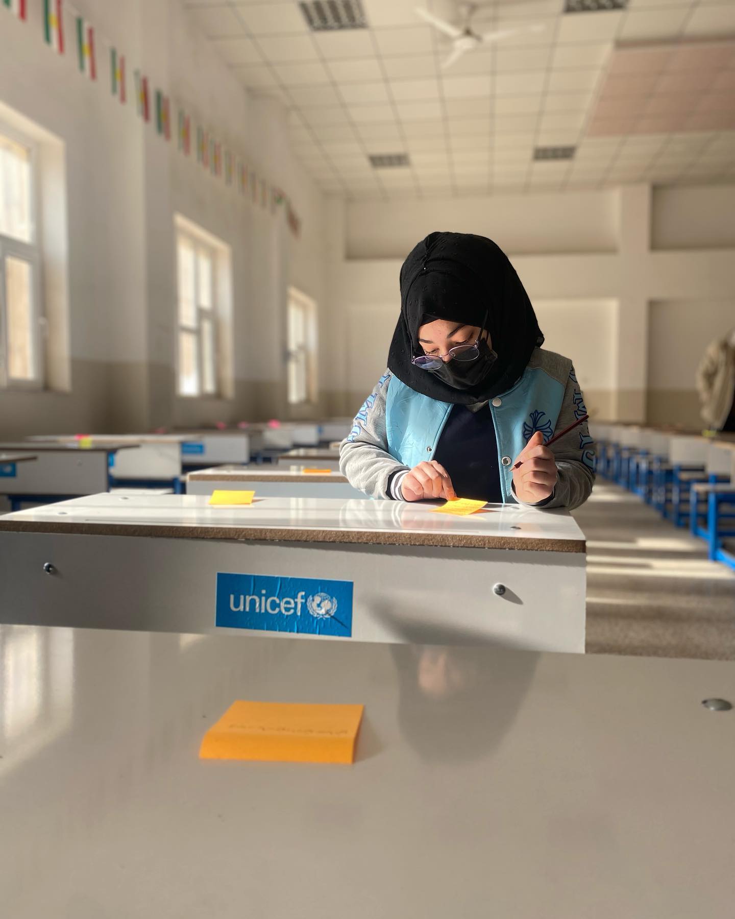 A Seminar To Roshna School A Seminar To Roshna School 04 1