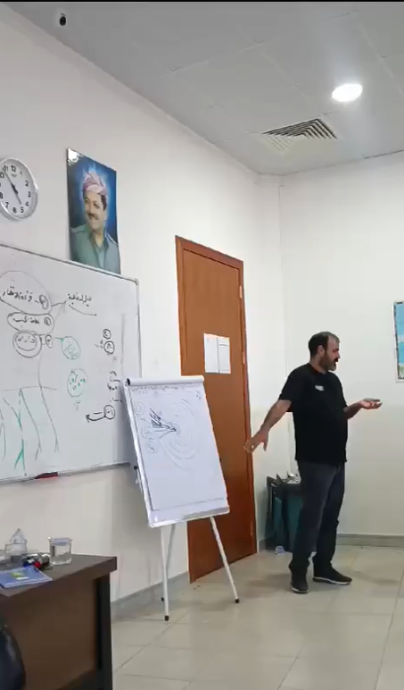 Psychodynamic Course 02 1