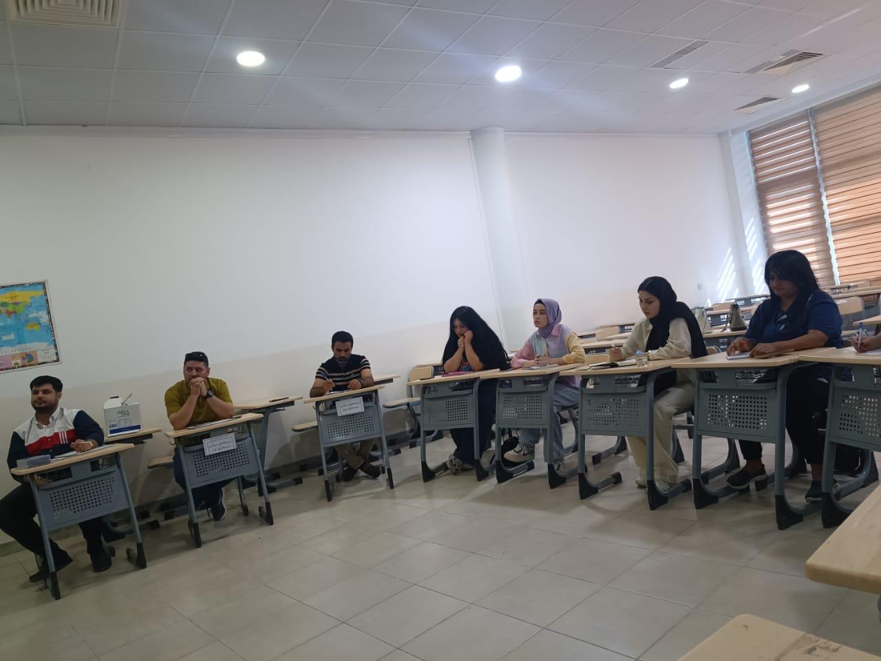 Psychodynamic Course 03 1