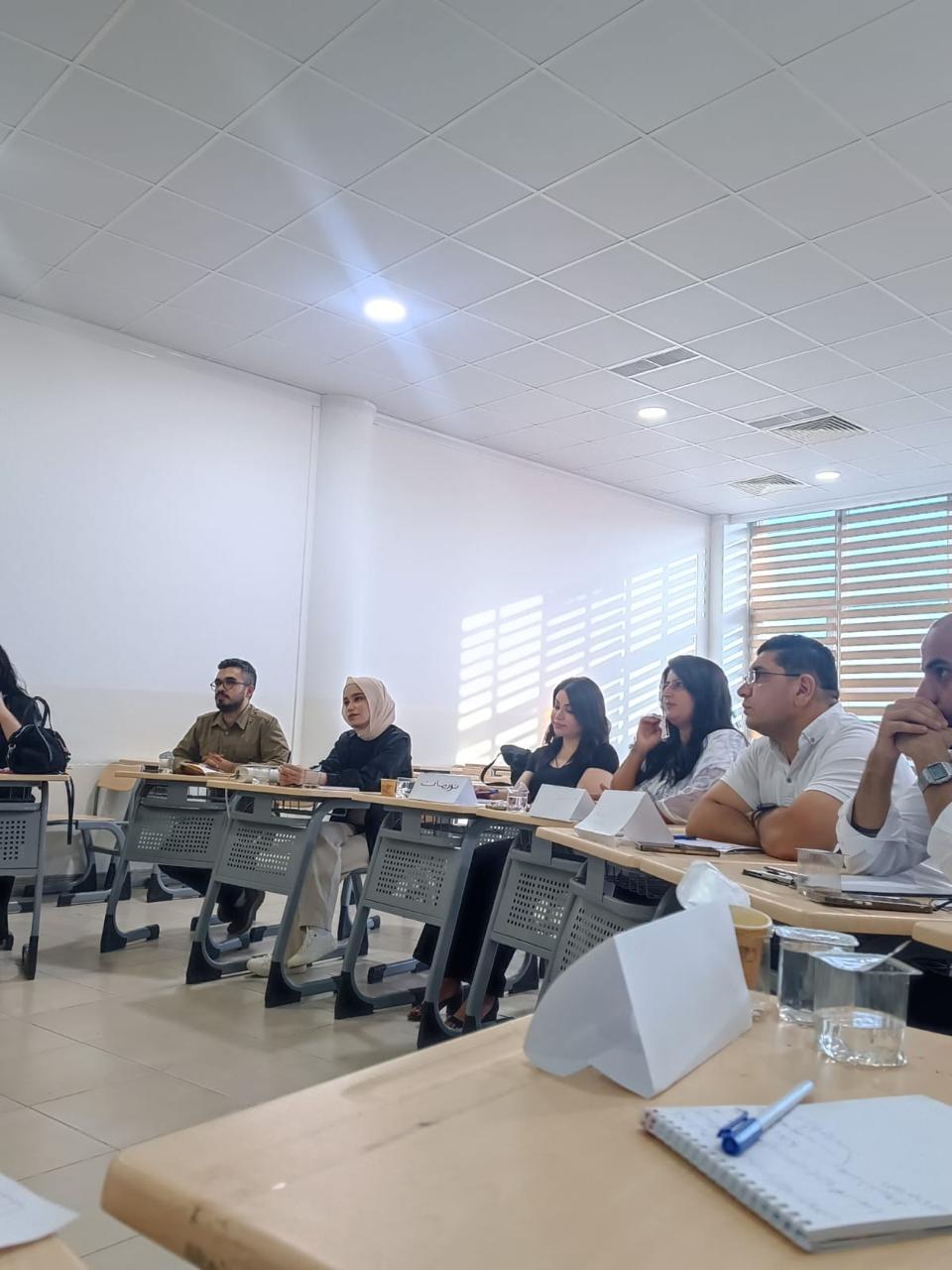 Psychodynamic Course 04 1