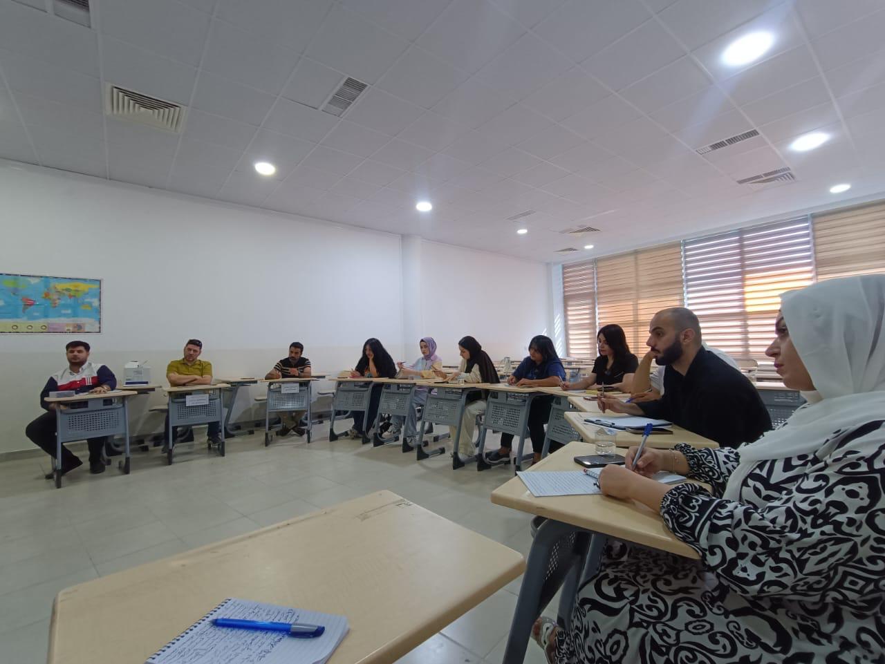 Psychodynamic Course 05 1