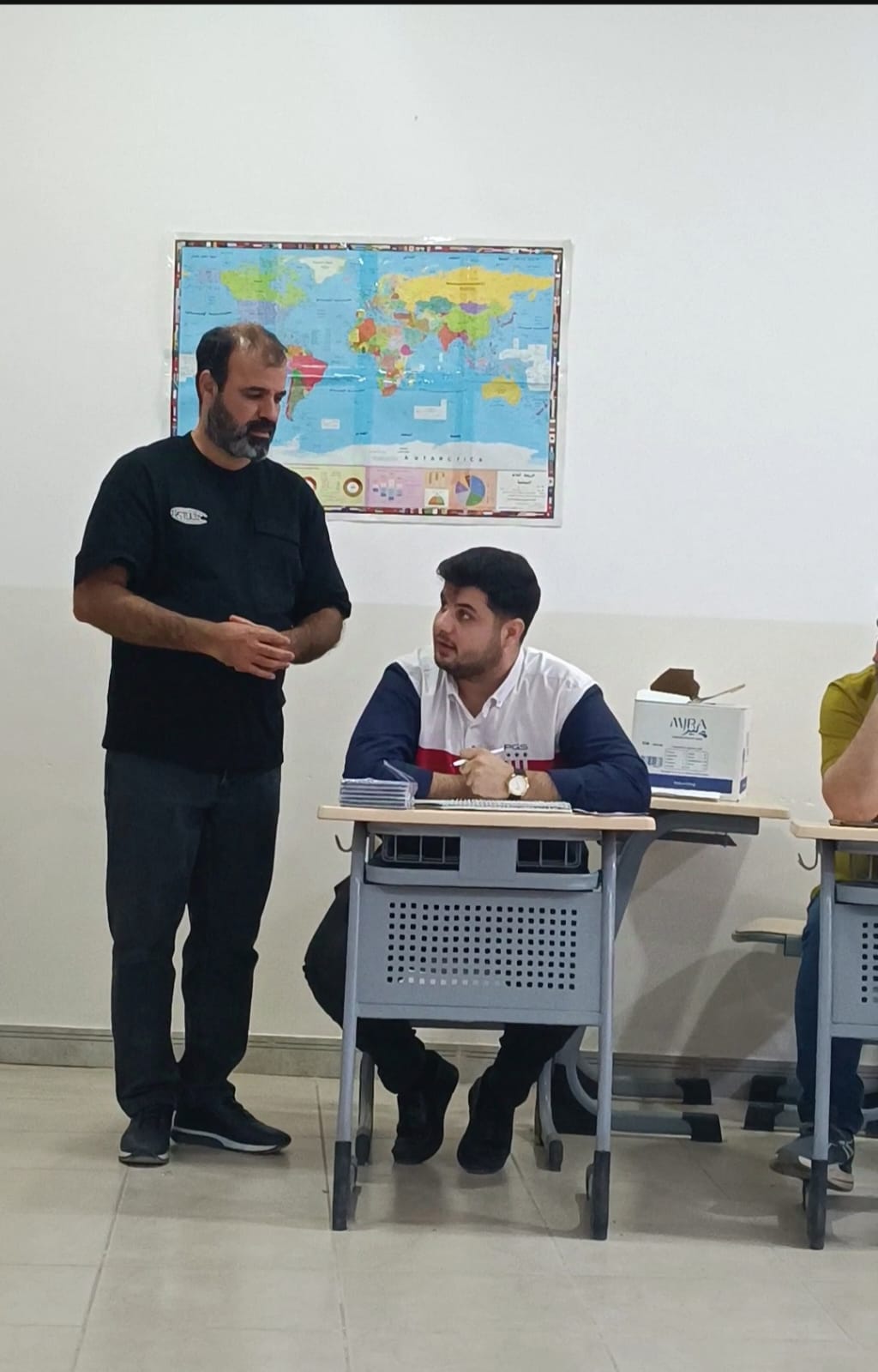 Psychodynamic Course 06 1