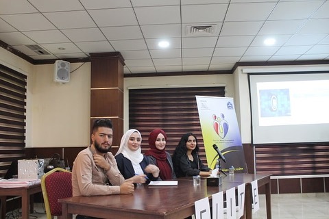 Psychological Science Competition Psychological Science Competition