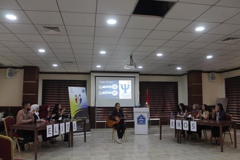 Psychological Science Competition Psychological Science Competition 04 1