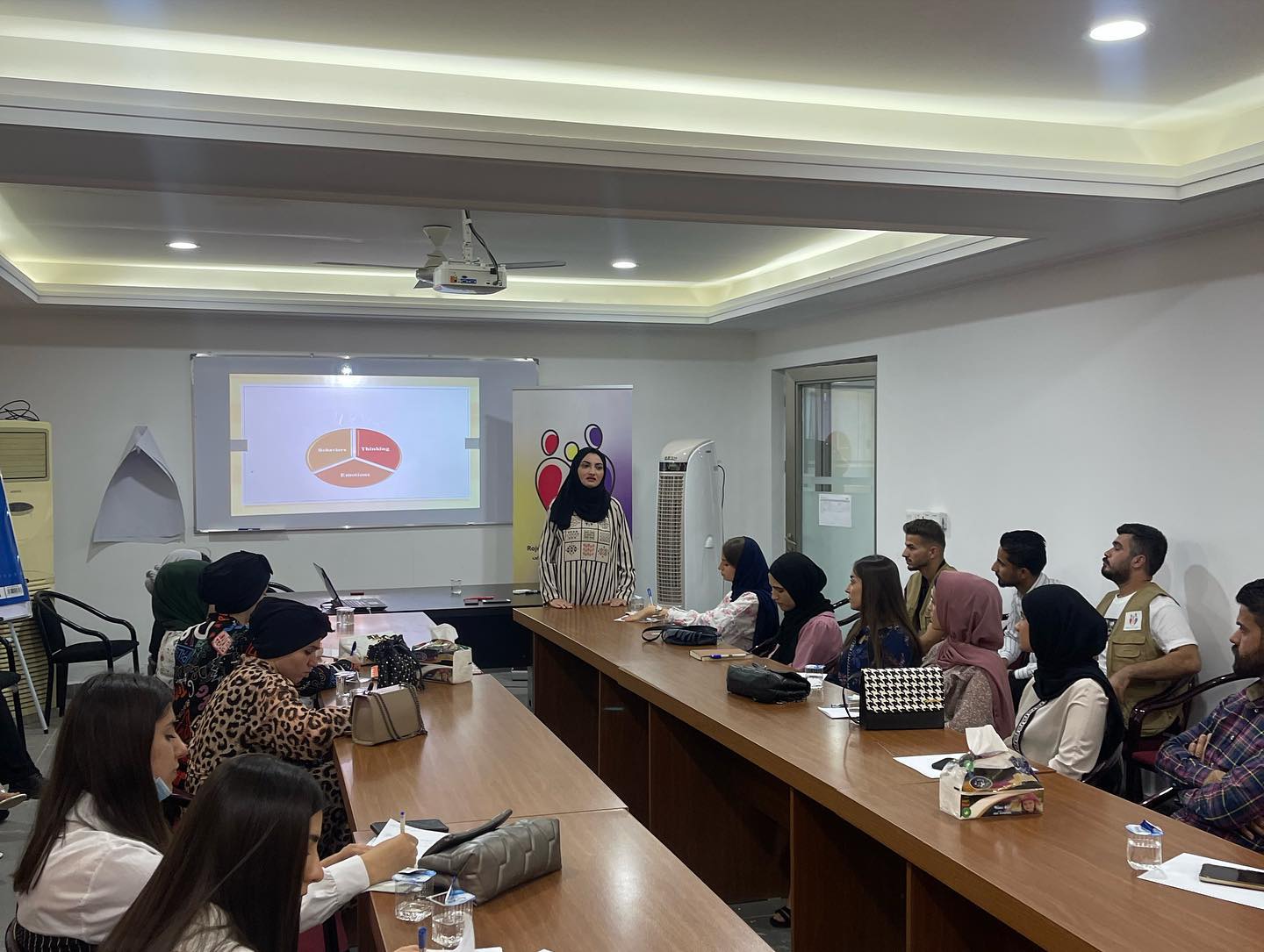 Psychological Workshop Psychological Workshop 02 1