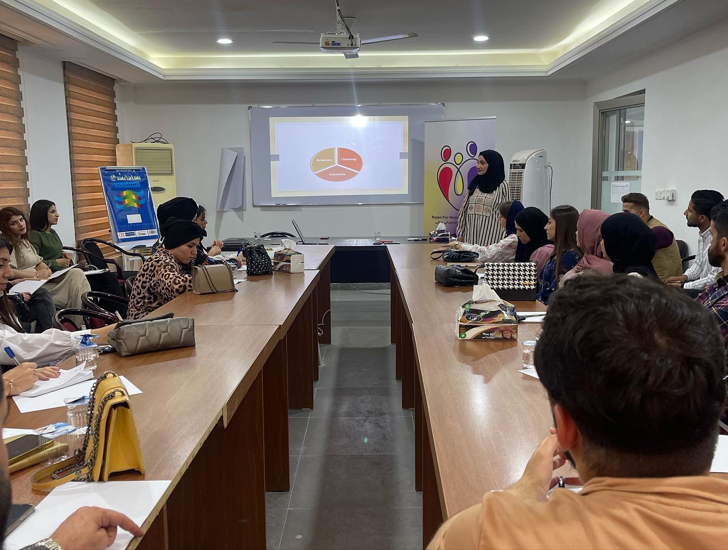 Psychological Workshop Psychological Workshop 03 1