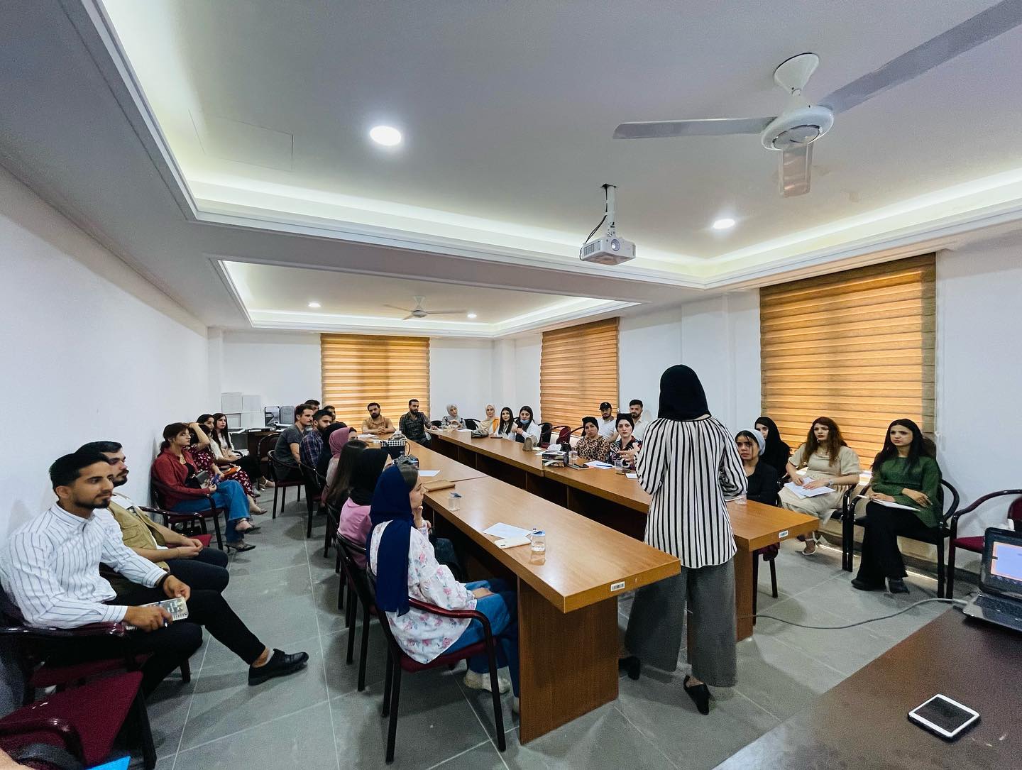 Psychological Workshop Psychological Workshop 04 1