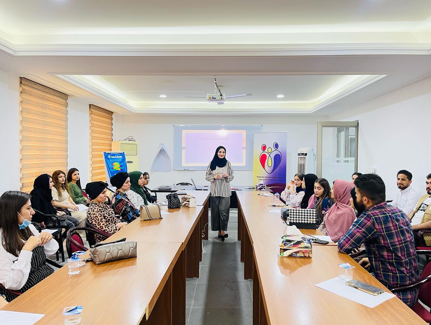 Psychological Workshop Psychological Workshop 05 1