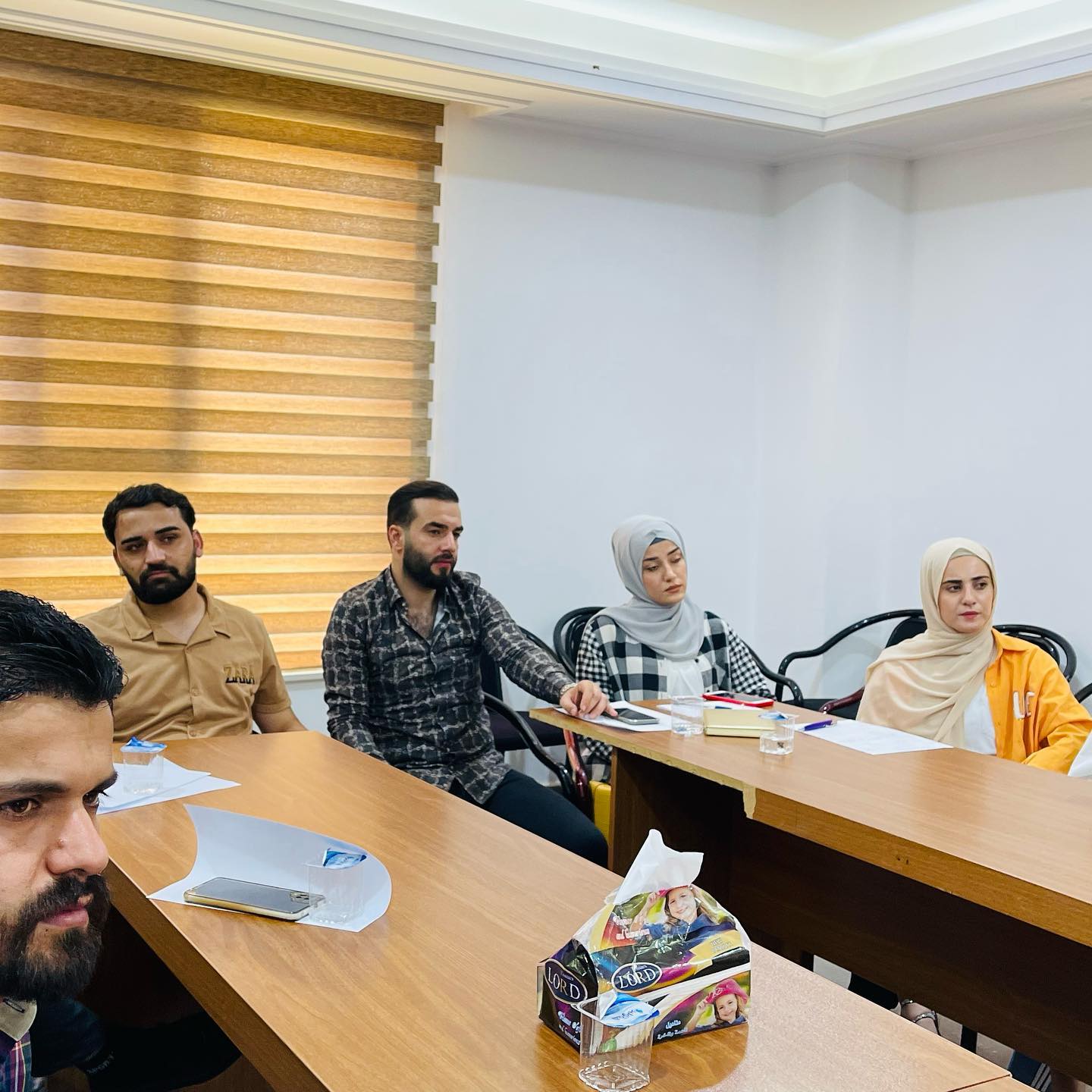 Psychological Workshop Psychological Workshop 06 1