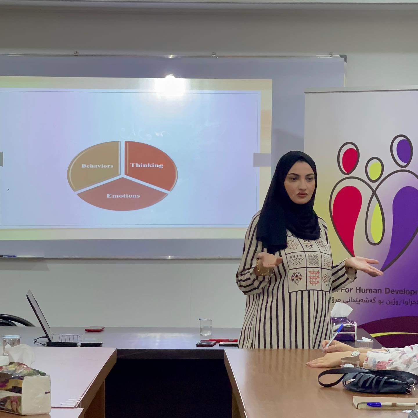 Psychological Workshop Psychological Workshop 07 1