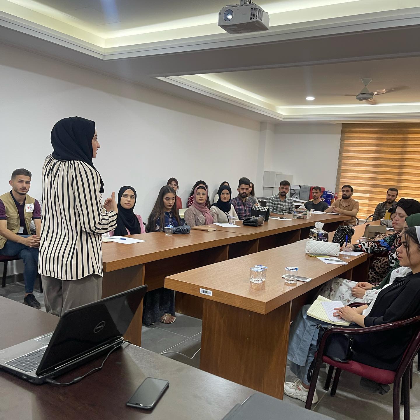 Psychological Workshop Psychological Workshop 08 1