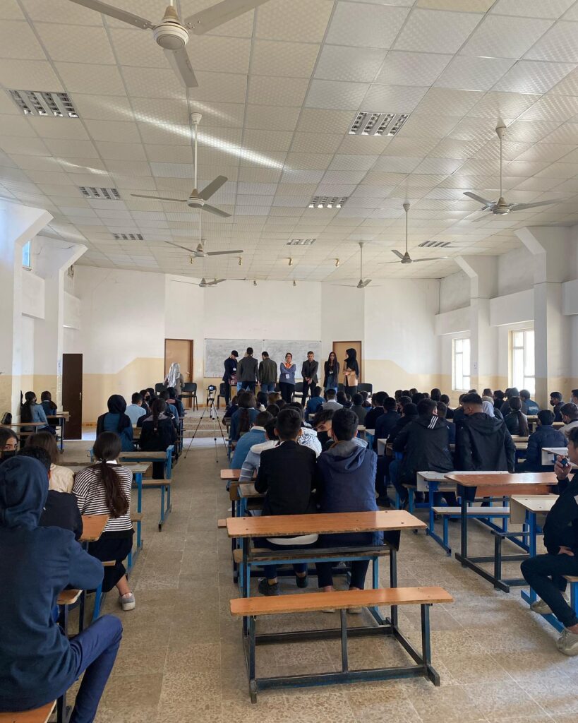 Seminar At Rezan School seminar at rezan school 01